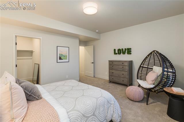 MLS Image for 10659  Derby Mesa  ,Colorado Springs, Colorado