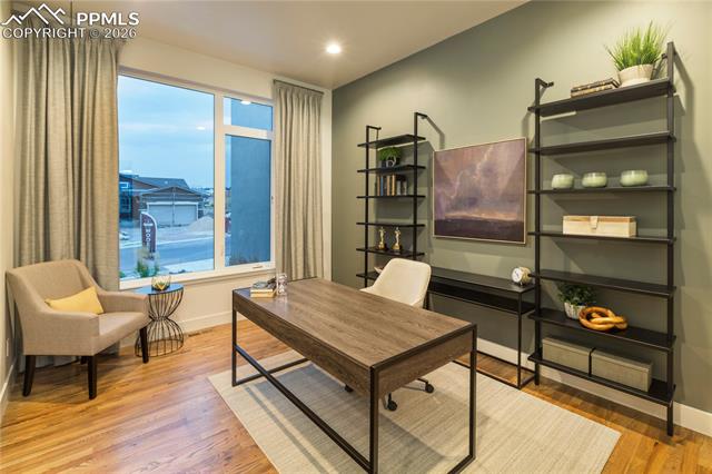 MLS Image for 10659  Derby Mesa  ,Colorado Springs, Colorado