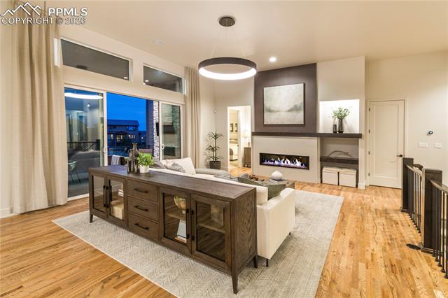 MLS Image for 10659  Derby Mesa  ,Colorado Springs, Colorado