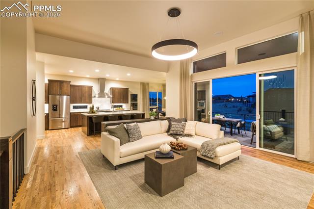 MLS Image for 10659  Derby Mesa  ,Colorado Springs, Colorado