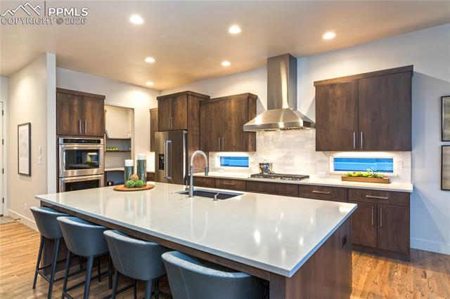 MLS Image for 10659  Derby Mesa  ,Colorado Springs, Colorado