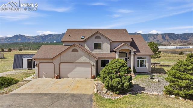 715  Struthers  , colorado springs&nbsp; House Search MLS Picture