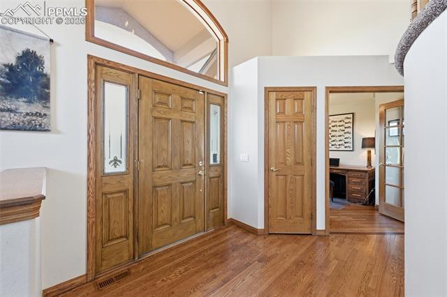 MLS Image for 715  Struthers  ,Colorado Springs, Colorado