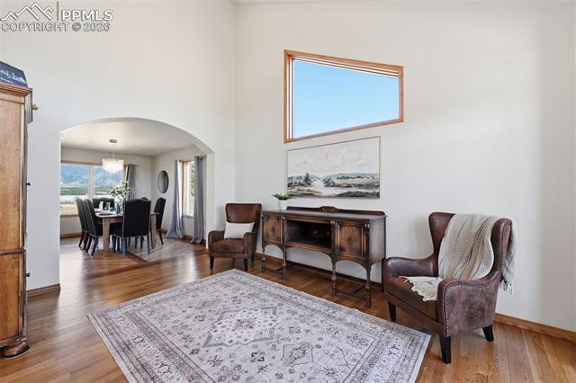MLS Image for 715  Struthers  ,Colorado Springs, Colorado