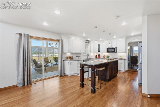 MLS Image for 715  Struthers  ,Colorado Springs, Colorado