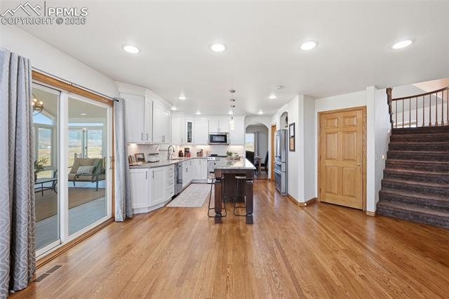 MLS Image for 715  Struthers  ,Colorado Springs, Colorado