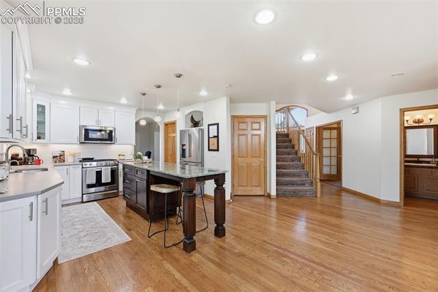 MLS Image for 715  Struthers  ,Colorado Springs, Colorado