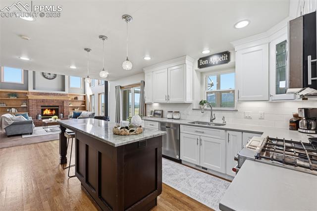 MLS Image for 715  Struthers  ,Colorado Springs, Colorado