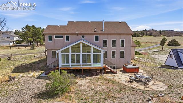 MLS Image for 715  Struthers  ,Colorado Springs, Colorado