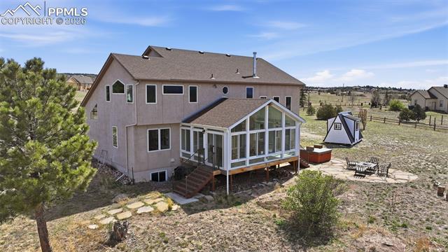 MLS Image for 715  Struthers  ,Colorado Springs, Colorado