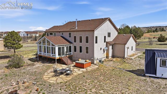 MLS Image for 715  Struthers  ,Colorado Springs, Colorado