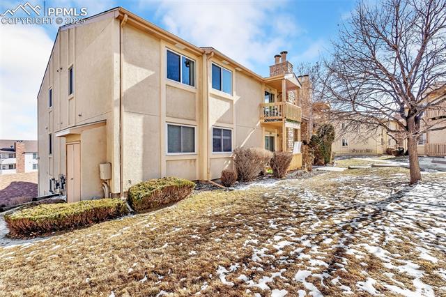 916  Tenderfoot Hill  203 , colorado springs  House Search MLS Picture