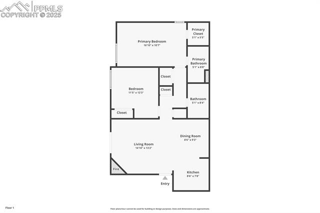 MLS Image for 916  Tenderfoot Hill  203 ,Colorado Springs, Colorado