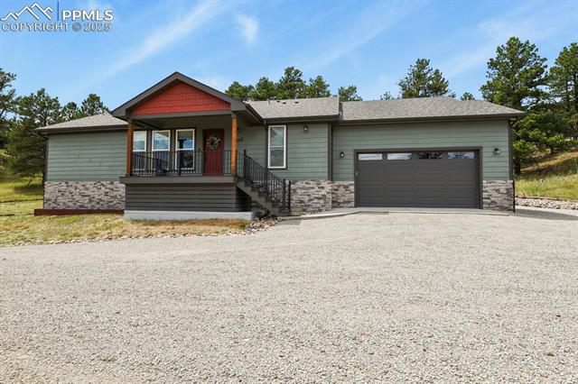 18650  Pinon Park  , peyton  House Search MLS Picture