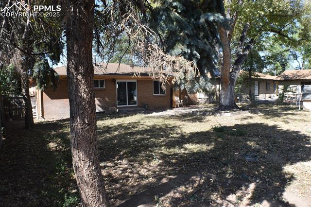 MLS Image for 2931  Pennsylvania  ,Colorado Springs, Colorado