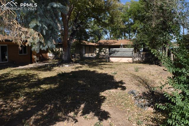 MLS Image for 2931  Pennsylvania  ,Colorado Springs, Colorado