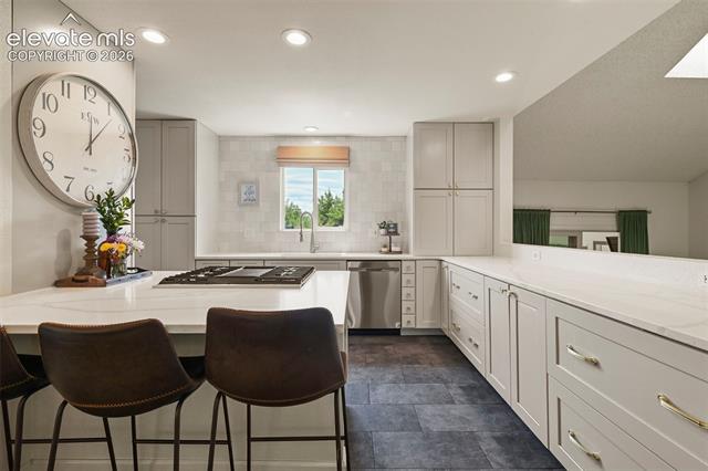 MLS Image for 970  Royal Crown  ,Colorado Springs, Colorado