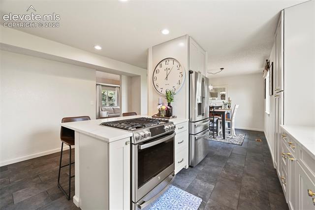 MLS Image for 970  Royal Crown  ,Colorado Springs, Colorado
