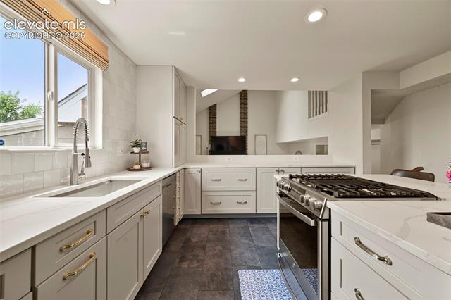 MLS Image for 970  Royal Crown  ,Colorado Springs, Colorado