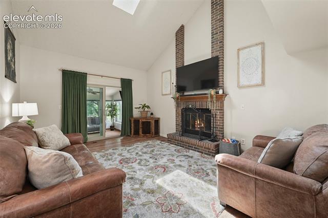 MLS Image for 970  Royal Crown  ,Colorado Springs, Colorado