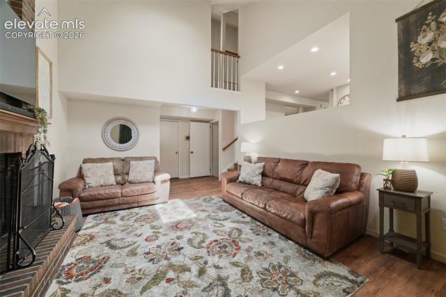 MLS Image for 970  Royal Crown  ,Colorado Springs, Colorado