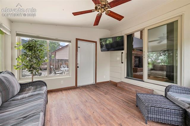 MLS Image for 970  Royal Crown  ,Colorado Springs, Colorado