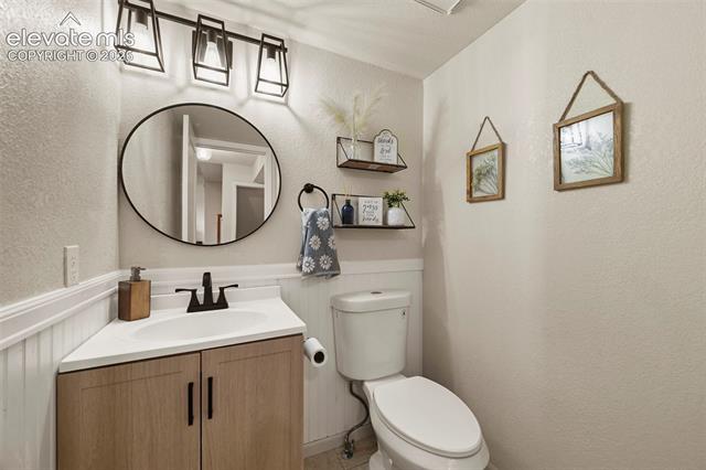 MLS Image for 970  Royal Crown  ,Colorado Springs, Colorado