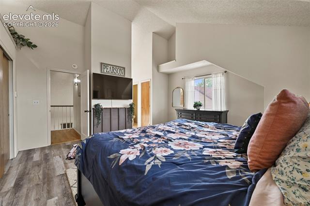 MLS Image for 970  Royal Crown  ,Colorado Springs, Colorado
