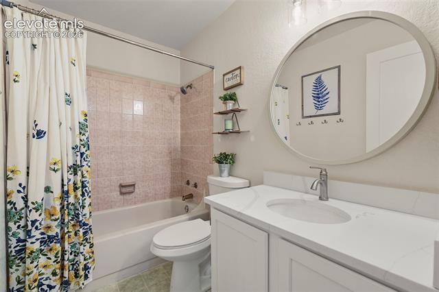 MLS Image for 970  Royal Crown  ,Colorado Springs, Colorado