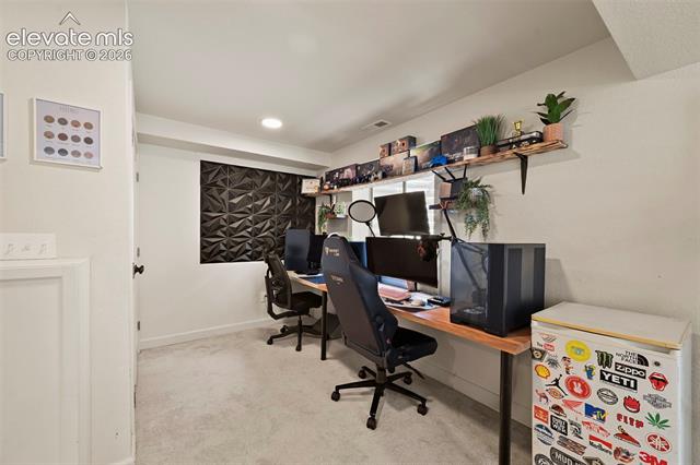 MLS Image for 970  Royal Crown  ,Colorado Springs, Colorado