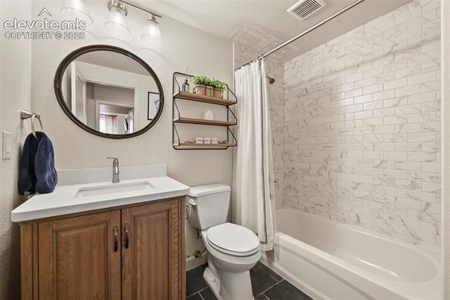 MLS Image for 970  Royal Crown  ,Colorado Springs, Colorado