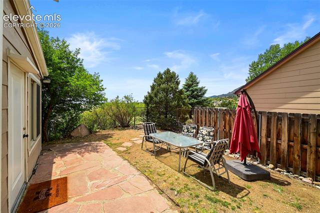 MLS Image for 970  Royal Crown  ,Colorado Springs, Colorado