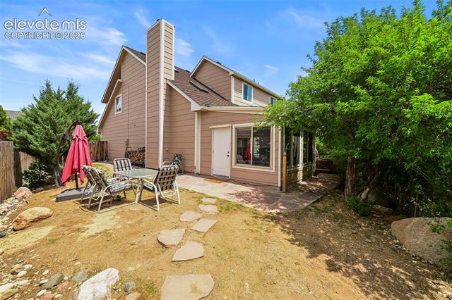 MLS Image for 970  Royal Crown  ,Colorado Springs, Colorado