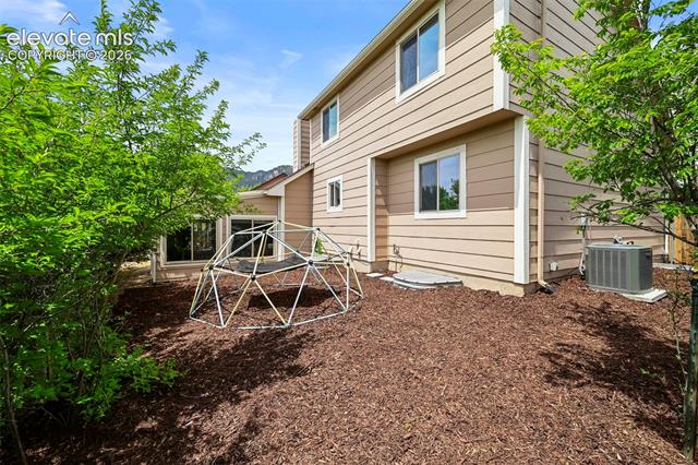 MLS Image for 970  Royal Crown  ,Colorado Springs, Colorado