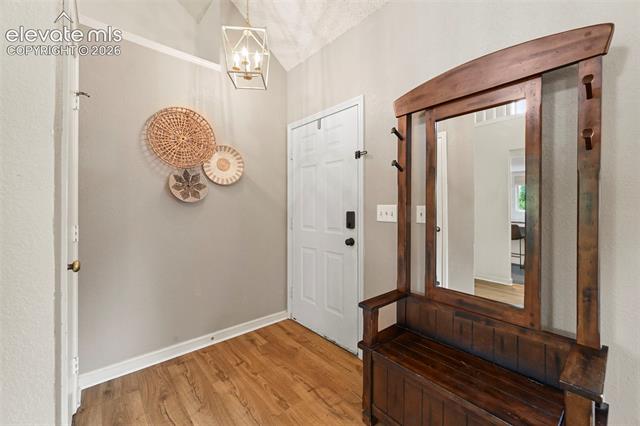 MLS Image for 970  Royal Crown  ,Colorado Springs, Colorado