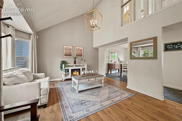 MLS Image for 970  Royal Crown  ,Colorado Springs, Colorado