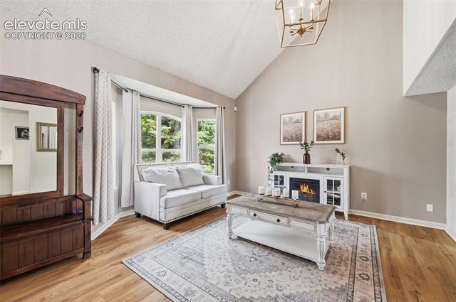 MLS Image for 970  Royal Crown  ,Colorado Springs, Colorado