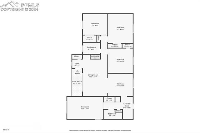 MLS Image for 125  Steven  ,Colorado Springs, Colorado