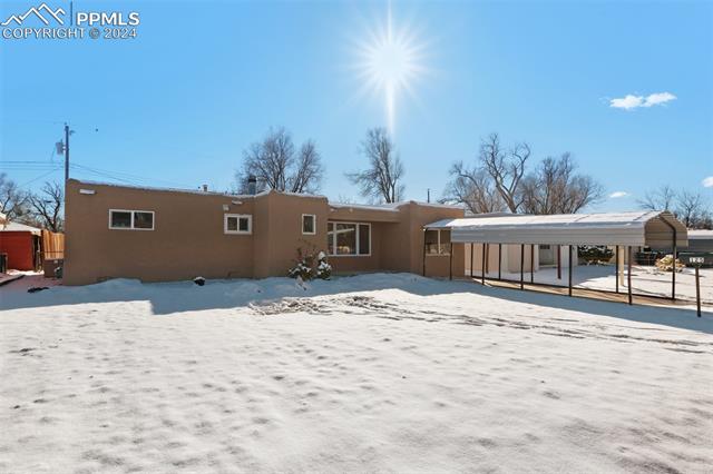 MLS Image for 125  Steven  ,Colorado Springs, Colorado