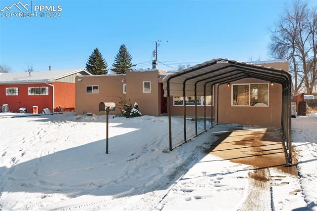 MLS Image for 125  Steven  ,Colorado Springs, Colorado