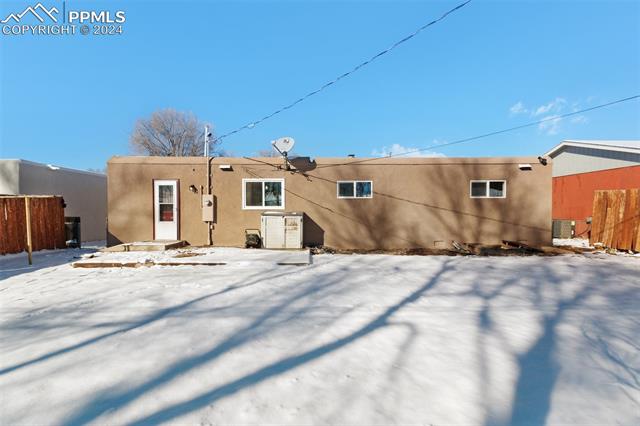 MLS Image for 125  Steven  ,Colorado Springs, Colorado