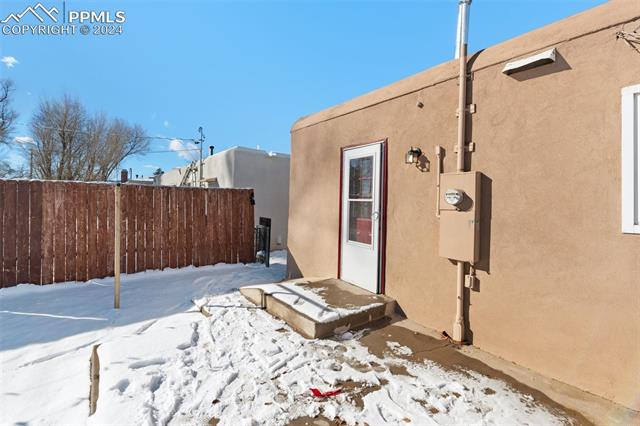 MLS Image for 125  Steven  ,Colorado Springs, Colorado