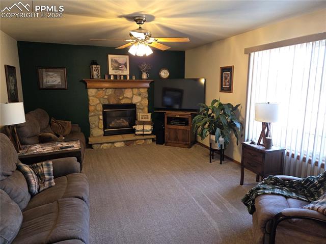 MLS Image for 7527  Potomac  ,Colorado Springs, Colorado