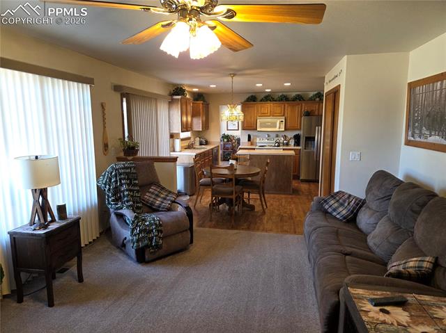 MLS Image for 7527  Potomac  ,Colorado Springs, Colorado