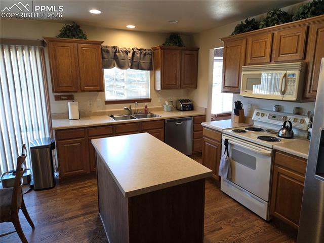 MLS Image for 7527  Potomac  ,Colorado Springs, Colorado
