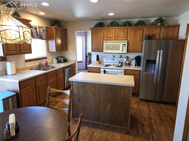 MLS Image for 7527  Potomac  ,Colorado Springs, Colorado