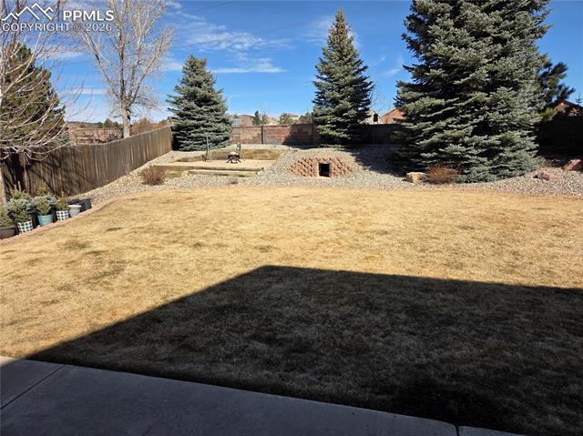 MLS Image for 7527  Potomac  ,Colorado Springs, Colorado