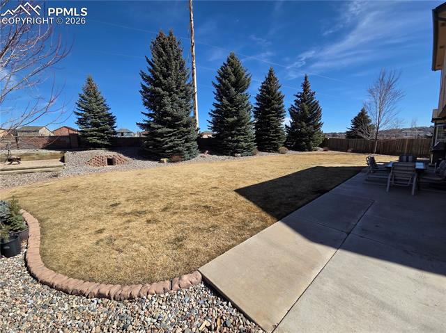MLS Image for 7527  Potomac  ,Colorado Springs, Colorado