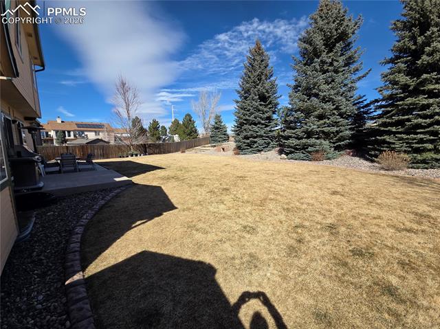 MLS Image for 7527  Potomac  ,Colorado Springs, Colorado