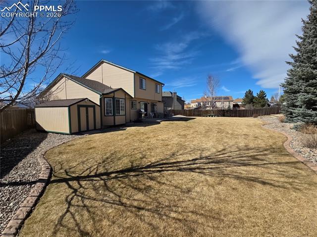 MLS Image for 7527  Potomac  ,Colorado Springs, Colorado